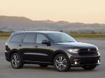 Dodge Durango R/T 2011 года